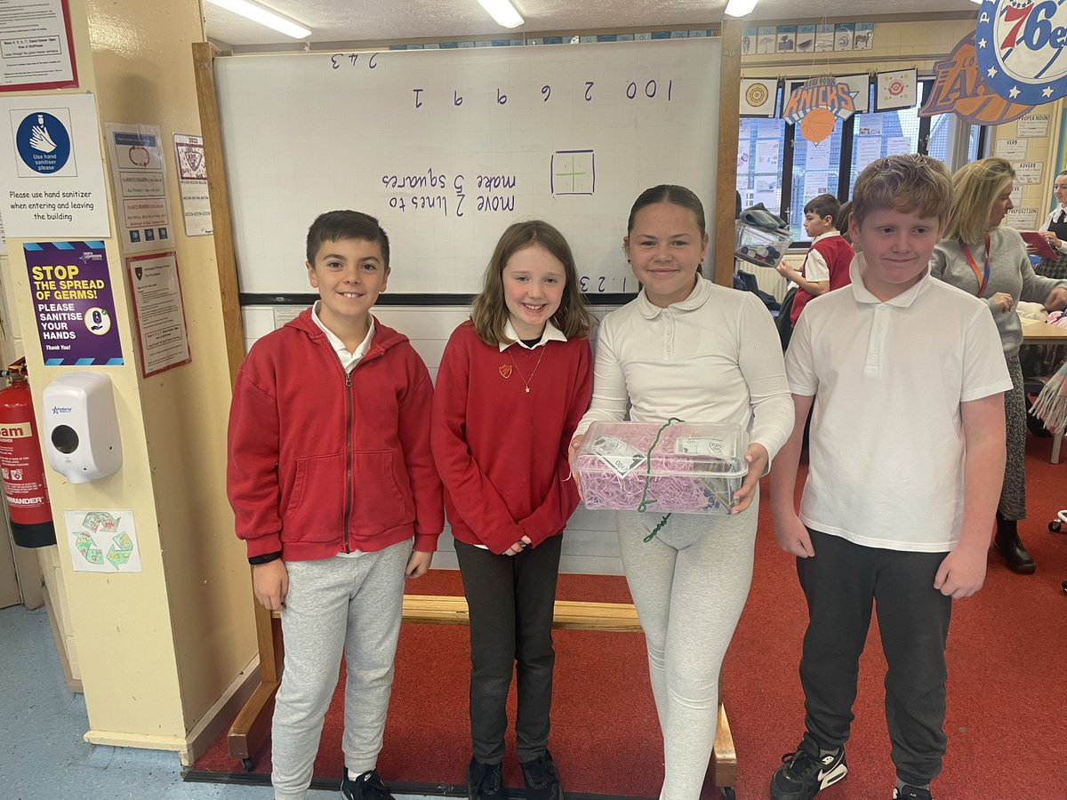 Maths Department - UGS tweet media