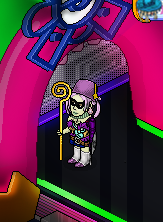 HPompord's tweet photo. @TheWikkaM é coroada a vencedora do "Pompord's Fashion Race: Season 9". https://t.co/4sRoQ1YJVo