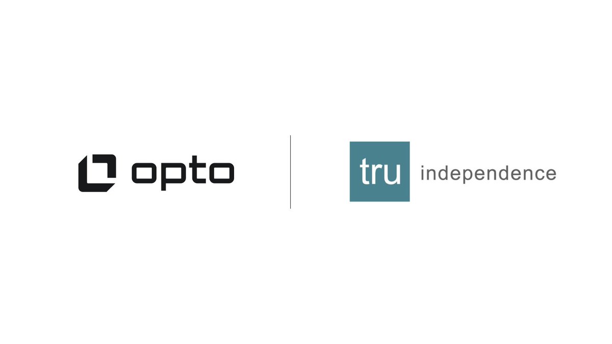 Today, we’re excited to announce our partnership with @truIndependence. This collaboration will empower tru’s advisors to confidently navigate and invest in #privatemarkets.

Learn more in today’s announcement: businesswire.com/news/home/2023…

#wealthmanagement #investing #RIA #fintech