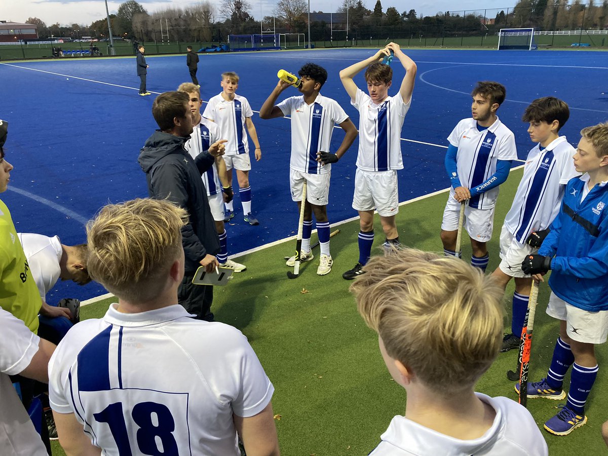 WarwickSchool Hockey tweet media