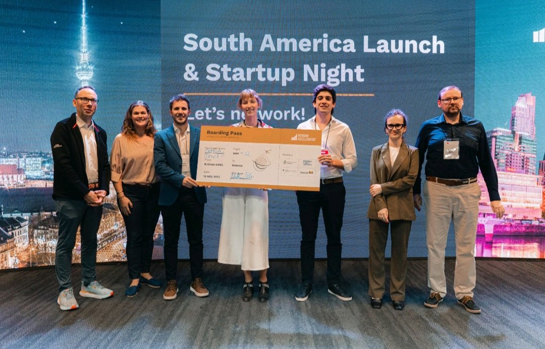 Sensify IoT tweet media