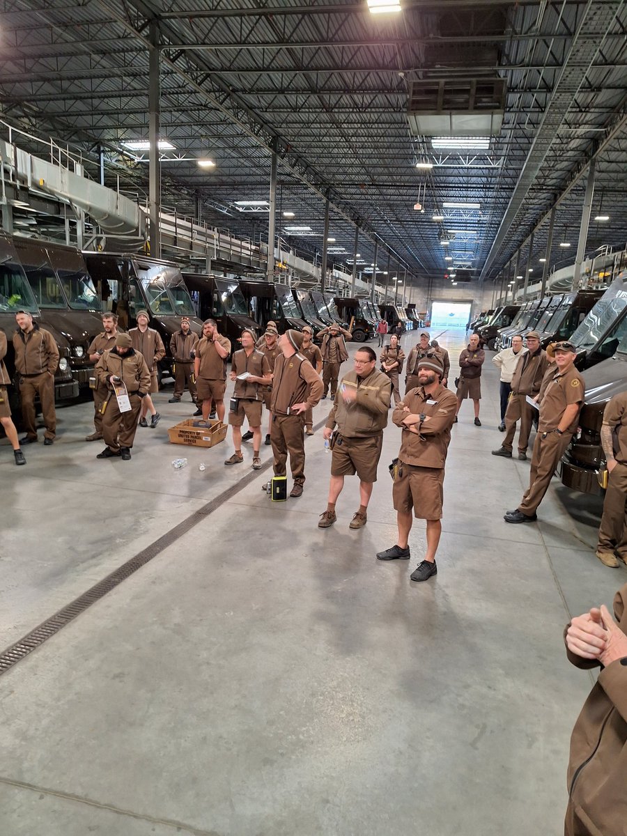 Lenexa NW CHSP (@marc_peeler) on Twitter photo Wellness Wednesday!!! All about Emotional Stress & ways to cope with it! Making sure Lenexa Drivers are PEAK ready!! <a href="/ta_stover/">Terry Stover</a> <a href="/bwilliamskahf/">Brad Williams</a> <a href="/CPWellness/">CPWellnessCenter</a> <a href="/kelly_gonter/">Kelly Gonter</a> <a href="/CharP_RN/">Charlotte Potente</a> <a href="/MFurinoUPSPHL/">Michelle Furino</a> <a href="/ColumbiaMO_UPS/">Lauren Gaddy</a> <a href="/UPSManJohn/">Big Johnny O</a> <a href="/panacy6/">Cy Pana</a> <a href="/28a234fcab2245f/">Heather Roberts 💜</a> <a href="/Almodova38/">Matthew Almodova</a> <a href="/DINAUPS1/">DINA@UPS</a> Wellness Wednesday!!! All about Emotional Stress & ways to cope with it! Making sure Lenexa Drivers are PEAK ready!! <a href="/ta_stover/">Terry Stover</a> <a href="/bwilliamskahf/">Brad Williams</a> <a href="/CPWellness/">CPWellnessCenter</a> <a href="/kelly_gonter/">Kelly Gonter</a> <a href="/CharP_RN/">Charlotte Potente</a> <a href="/MFurinoUPSPHL/">Michelle Furino</a> <a href="/ColumbiaMO_UPS/">Lauren Gaddy</a> <a href="/UPSManJohn/">Big Johnny O</a> <a href="/panacy6/">Cy Pana</a> <a href="/28a234fcab2245f/">Heather Roberts 💜</a> <a href="/Almodova38/">Matthew Almodova</a> <a href="/DINAUPS1/">DINA@UPS</a>