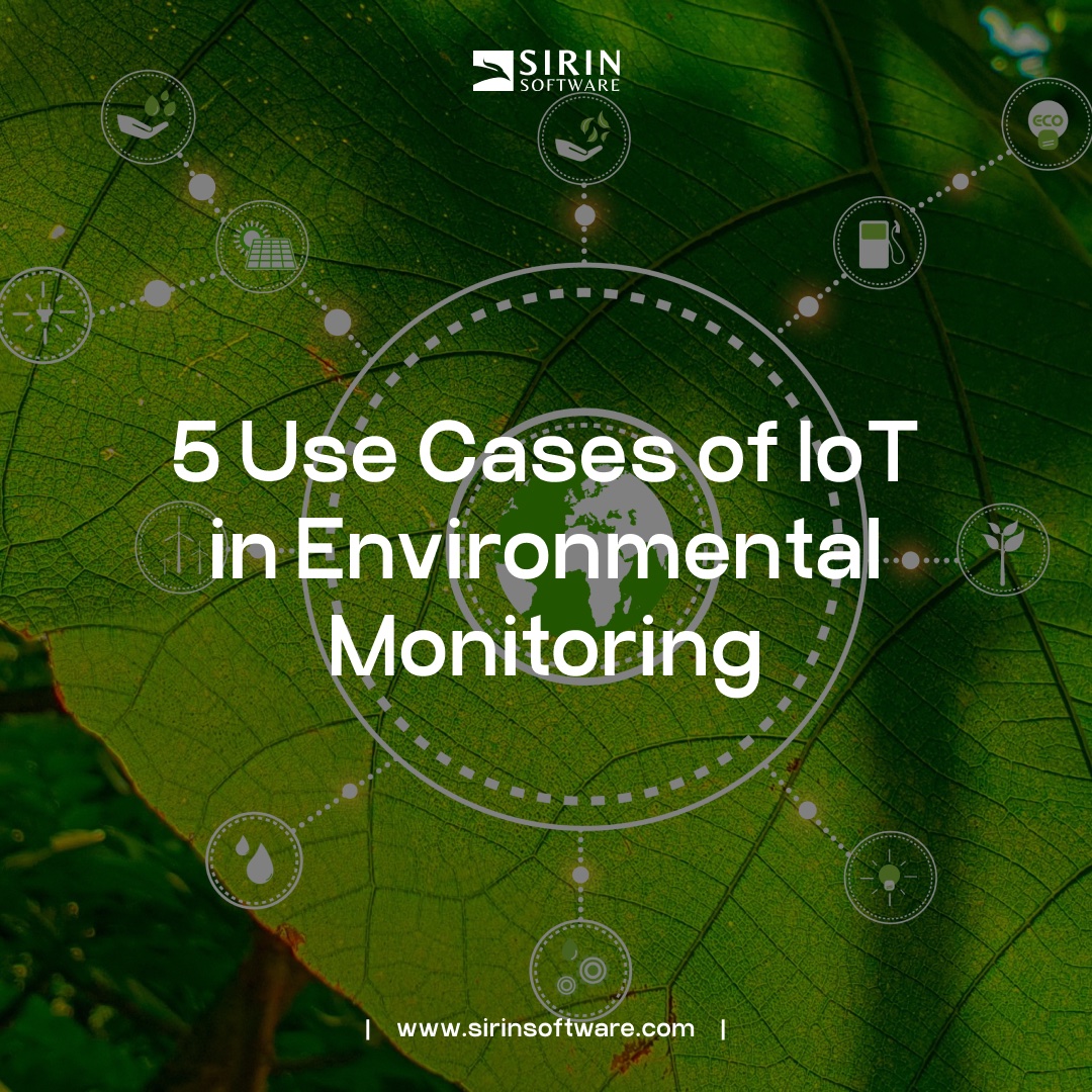 Sirin_Software's tweet photo. Did you know that IoT technology can help save millions of gallons of water in agriculture every year?

🔗 Read how IoT is changing the environmental game: https://t.co/68g8gq65G9

#SirinSoftware #IoTSustainability #WaterConservation #SmartTechnology #GreenInnovation https://t.co/FqgnTZKgvu