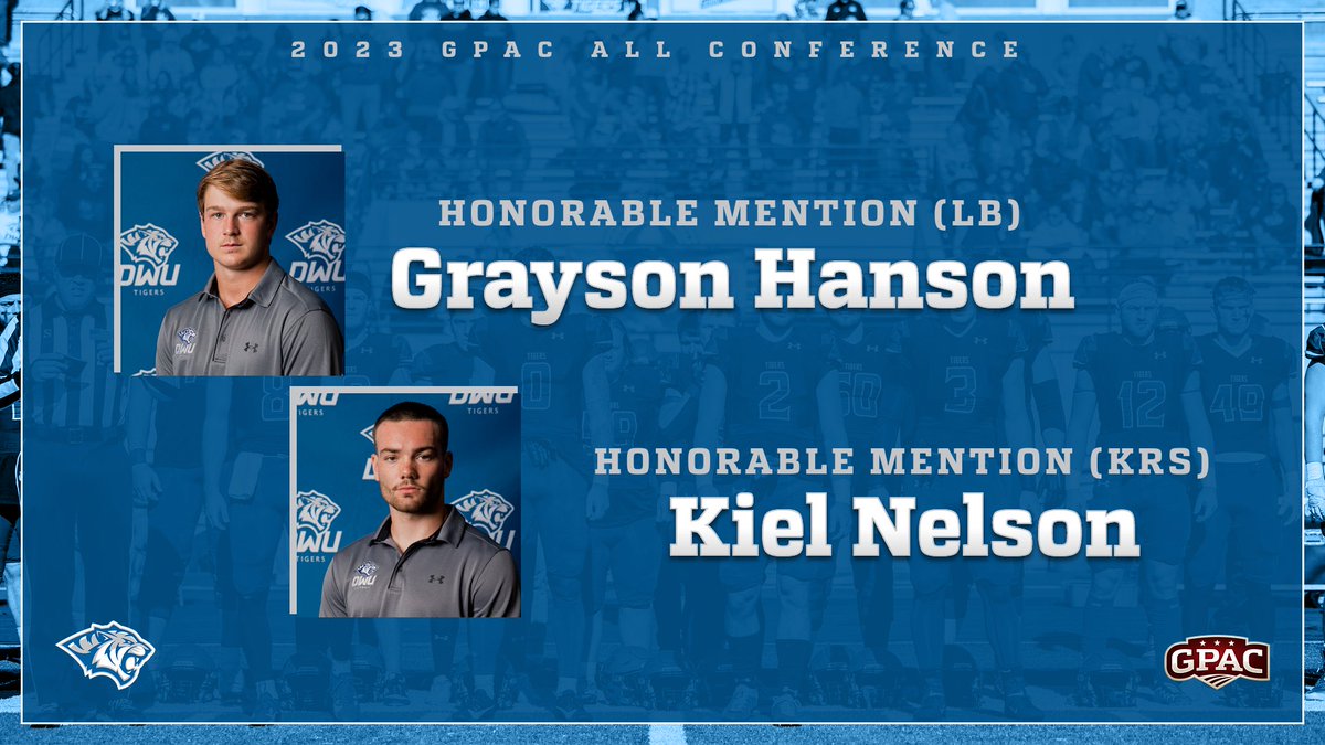 DWU Athletics tweet media