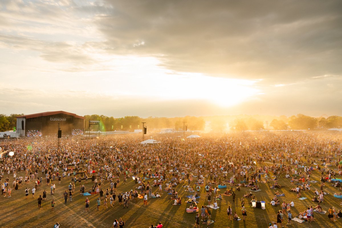 Bonnaroo 2024 Lineup Tickets Schedule Map Live Stream Dates