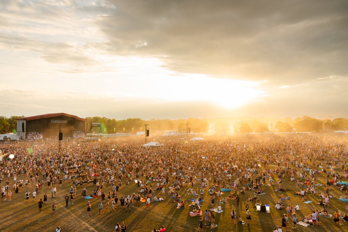 Bonnaroo tickets