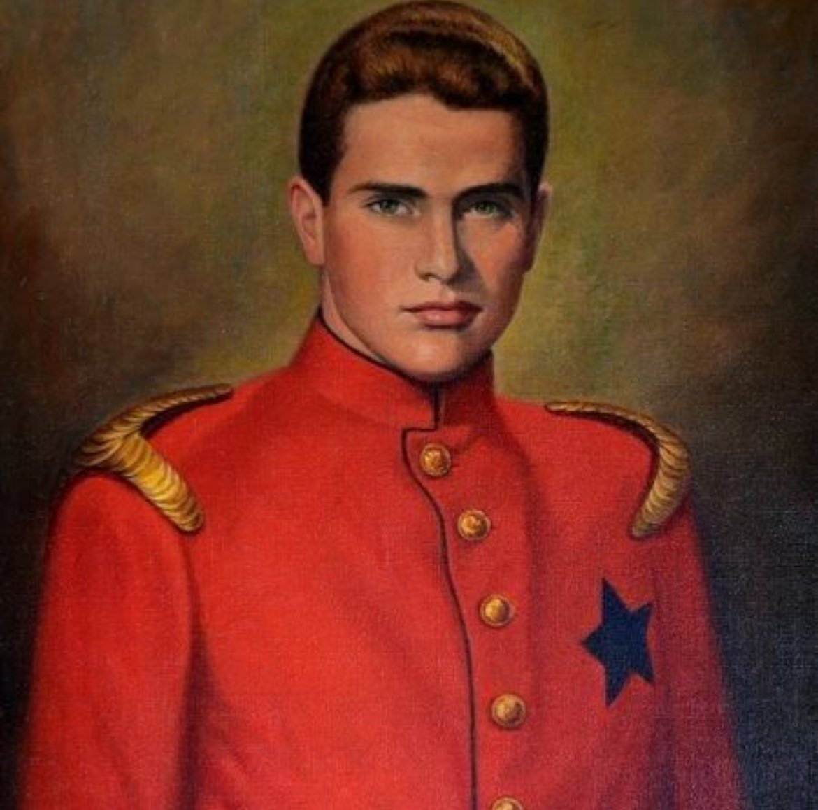 Tercera Compañía CBS tweet media