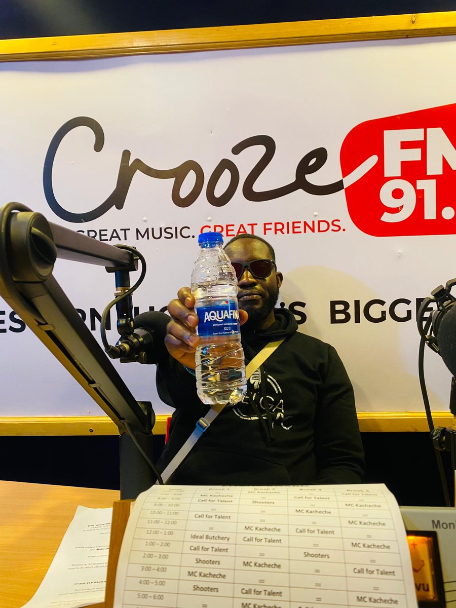 Davidson Keesiga tweet media