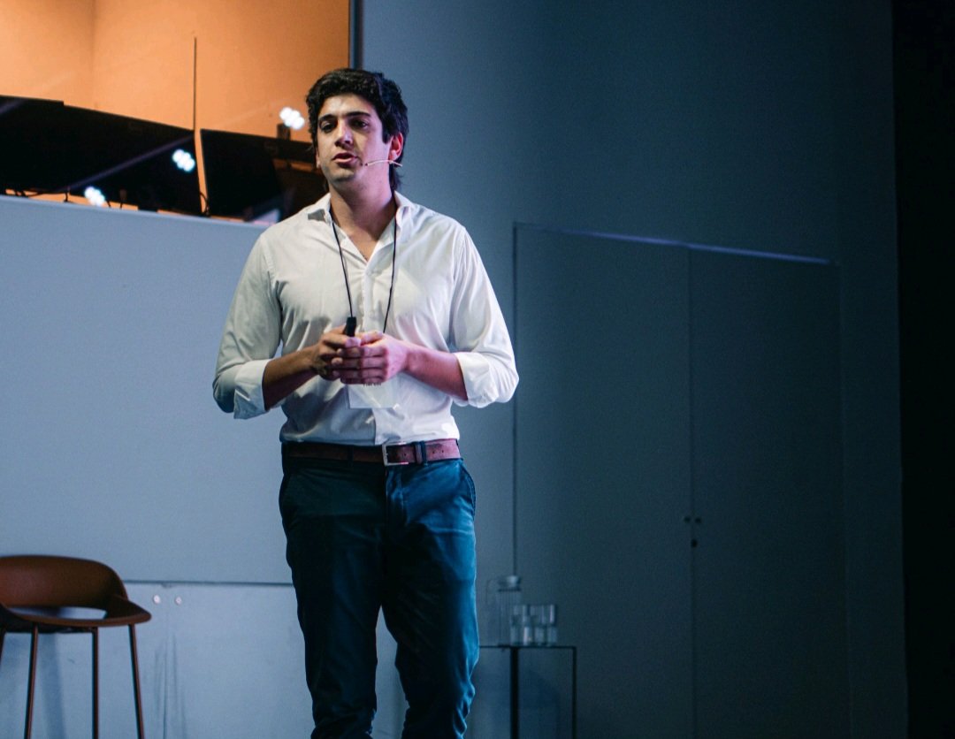 Sensify IoT tweet media