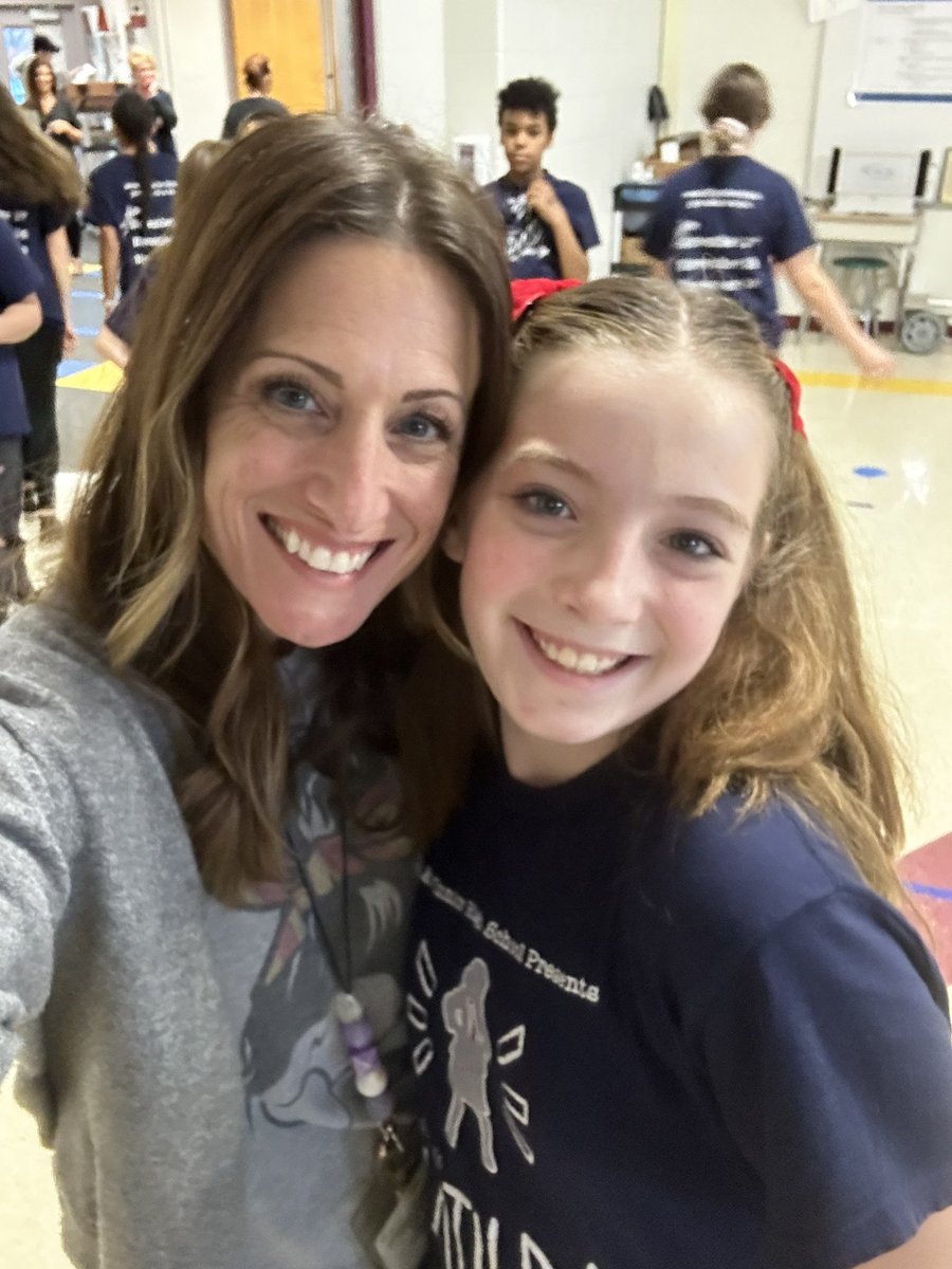 So proud of you, Madelyn!! Love to see this former student excel in what she loves!