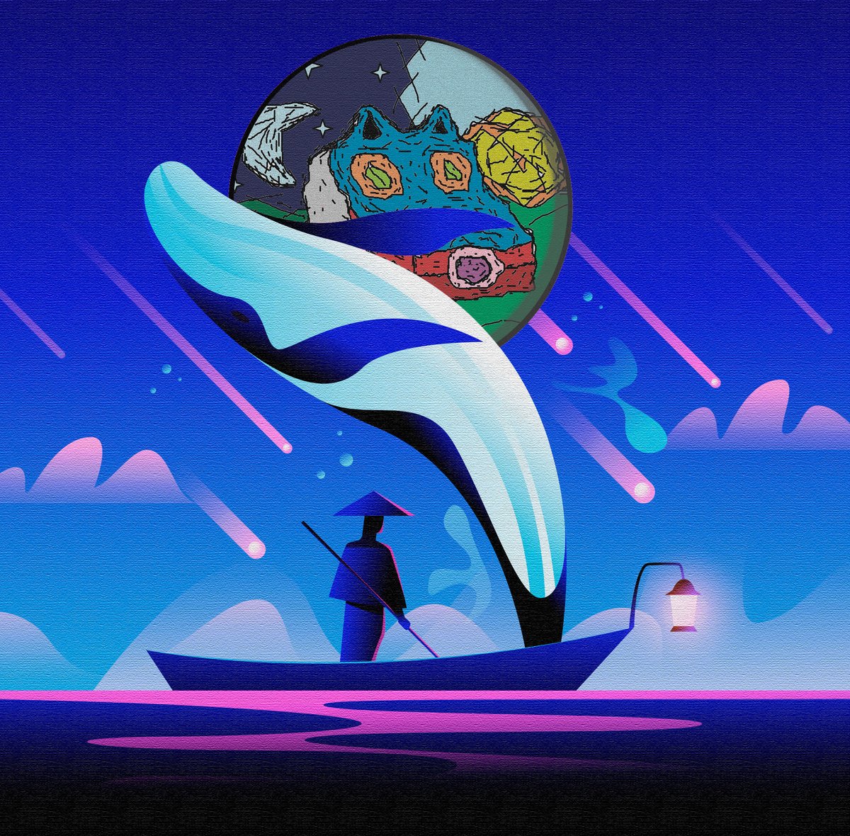 icpnft2's tweet photo. 🔸Two of #BABYAROF's biggest whales left the project!

#ICP #BABY_AROF #ICParmy #memecoin2023 https://t.co/dg83P9AEC1