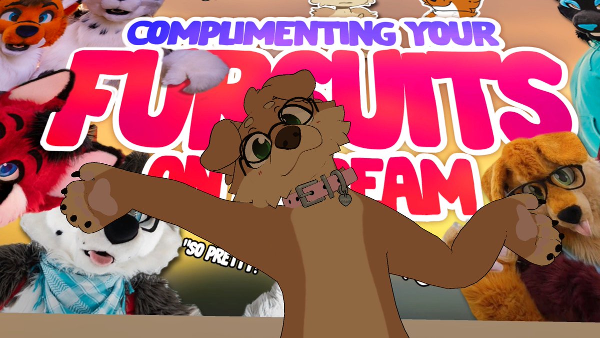 Max 🍞🐶 🔜 Ibercon (goh) 🇪🇸 tweet media