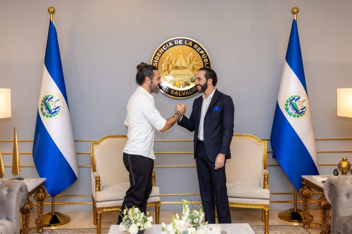 Stevedabitcoin tweet media