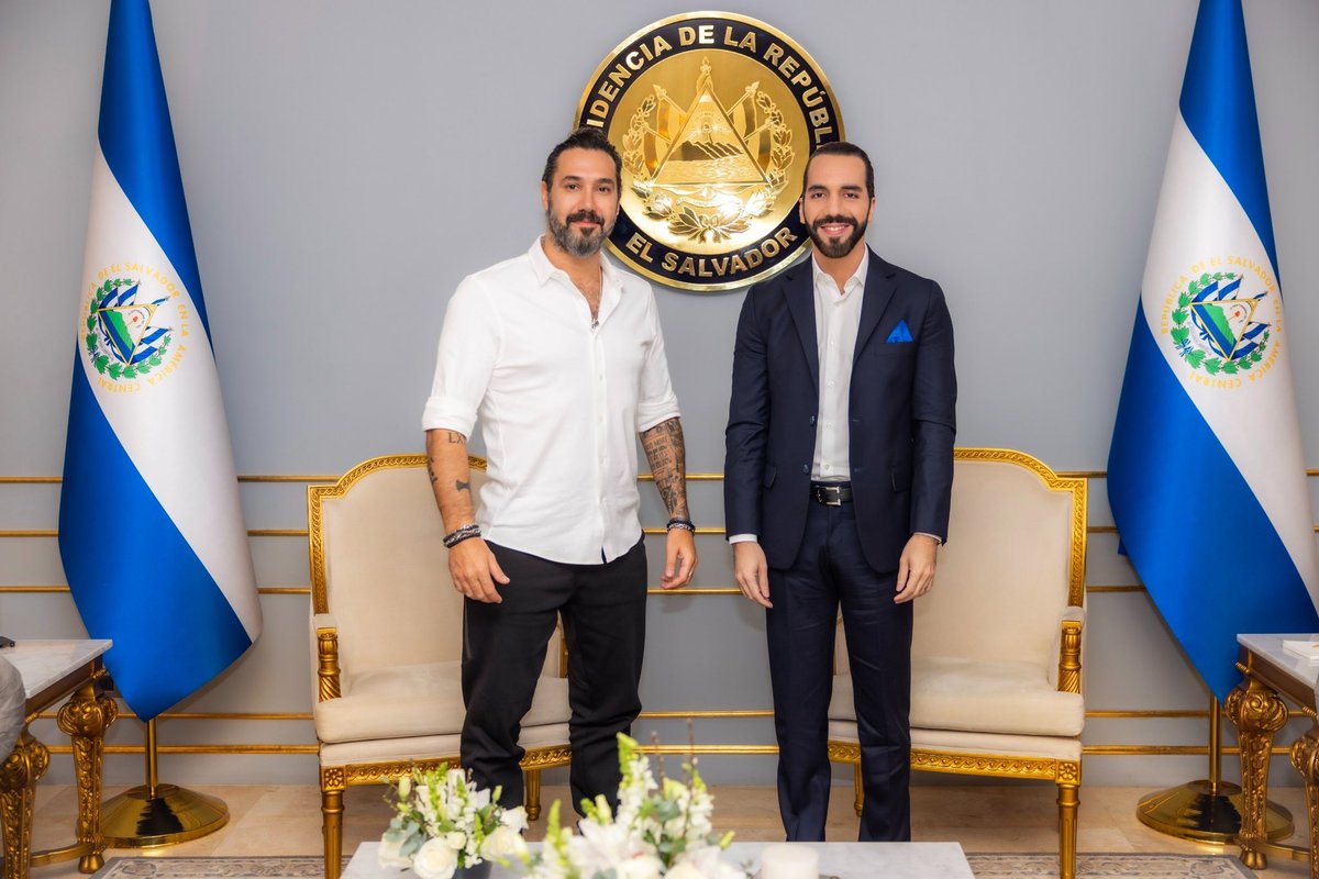 Stevedabitcoin tweet media