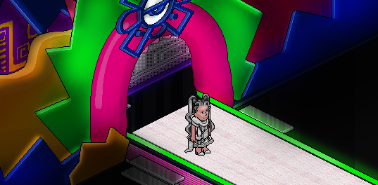 HPompord's tweet photo. Agradecimento especial à @HfHabbo que torna nossas atividades possíveis, em conjunto com a presença das Queens e dos visitantes. @MeuHabblet 

- Para mais informações e futuras seasons, acesse nosso Servidor do Discord:   https://t.co/7i5uDUszEr https://t.co/V4QFibhpS4