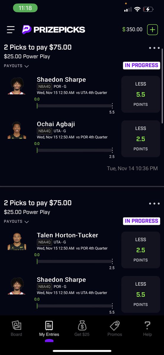 IM HIM WITH THIS 2nd half shiii ☢️