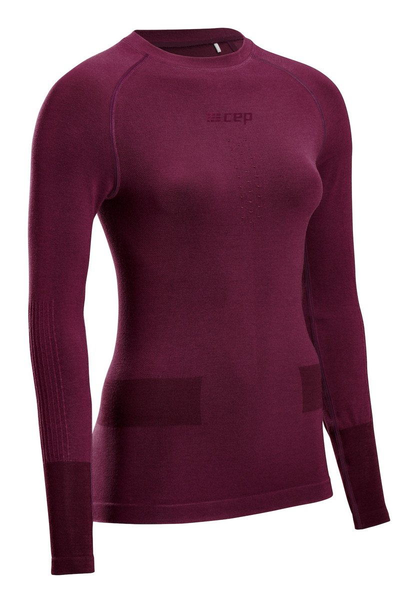 OutdrSportswire's tweet image. CEP Announces New Ski Merino Baselayers for All-day Warmth and Comfort on the Slopes and in the Backcountry #cepcompression
outdoorsportswire.com/cep-announces-…