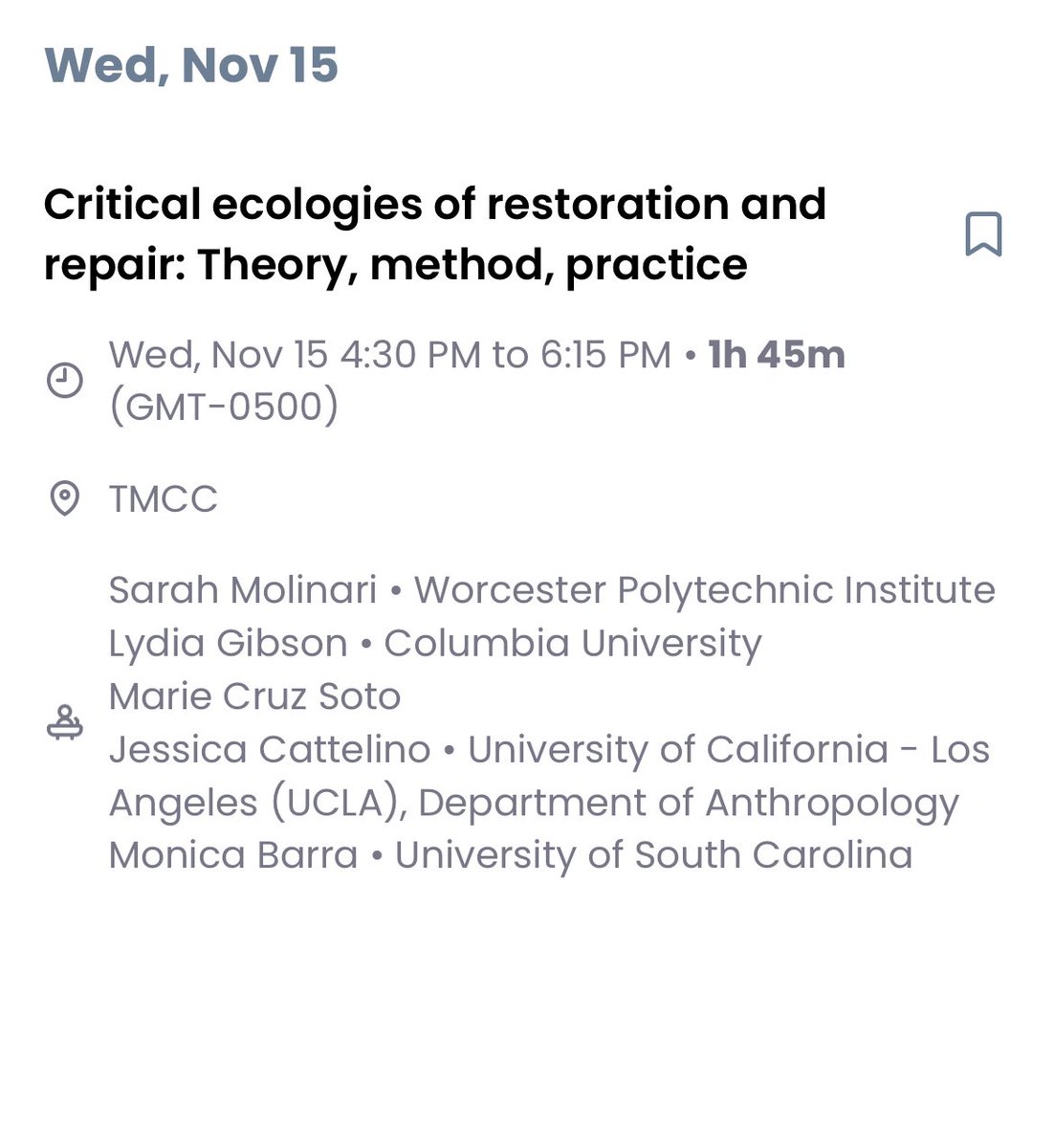 Sarah Molinari tweet media