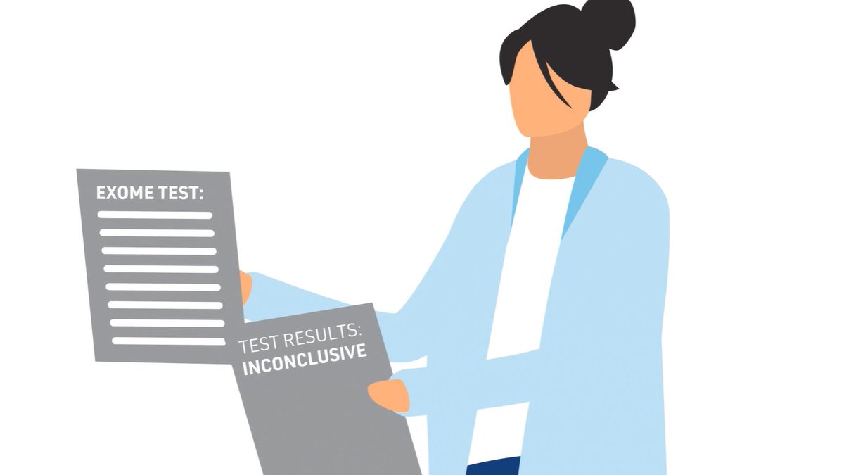 JAXClinicalEd's tweet photo. 🩺 Primary care clinicians: Enhance your skills with our interactive module on #ExomeTesting. Communicate with confidence and earn free #CME/#CNE credits.
Enroll today: https://t.co/CNpW8A1OTA https://t.co/4Z1oNMfOnG