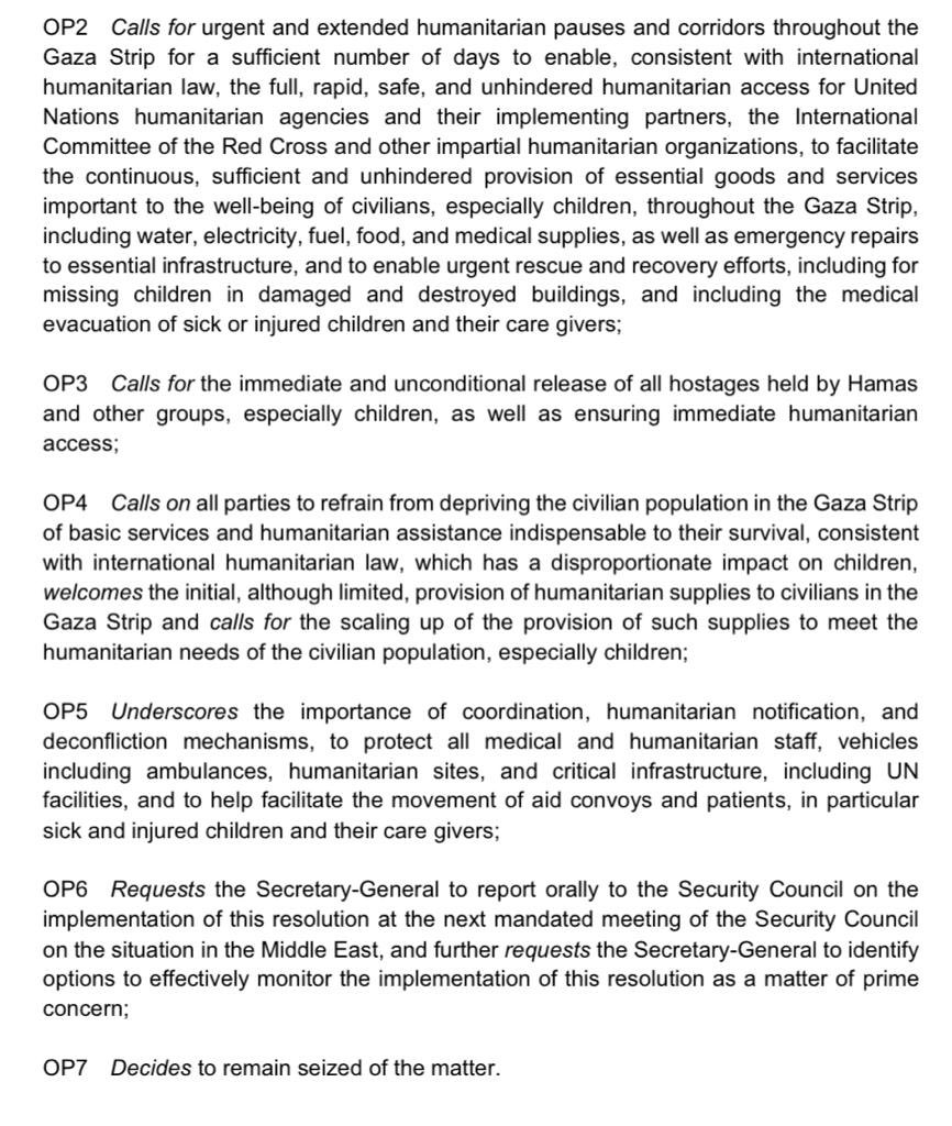 AhmedFathi_'s tweet image. @MaltaUNMission proposed draft resolution urging for urgent #Gaza immediate humanitarian pauses. @RussiaUN describes the text as imbalanced. Vote at 3:00 PM EST (8:00PM GMT). #UNVote #GazaResolution #HumanitarianAid #UNSC