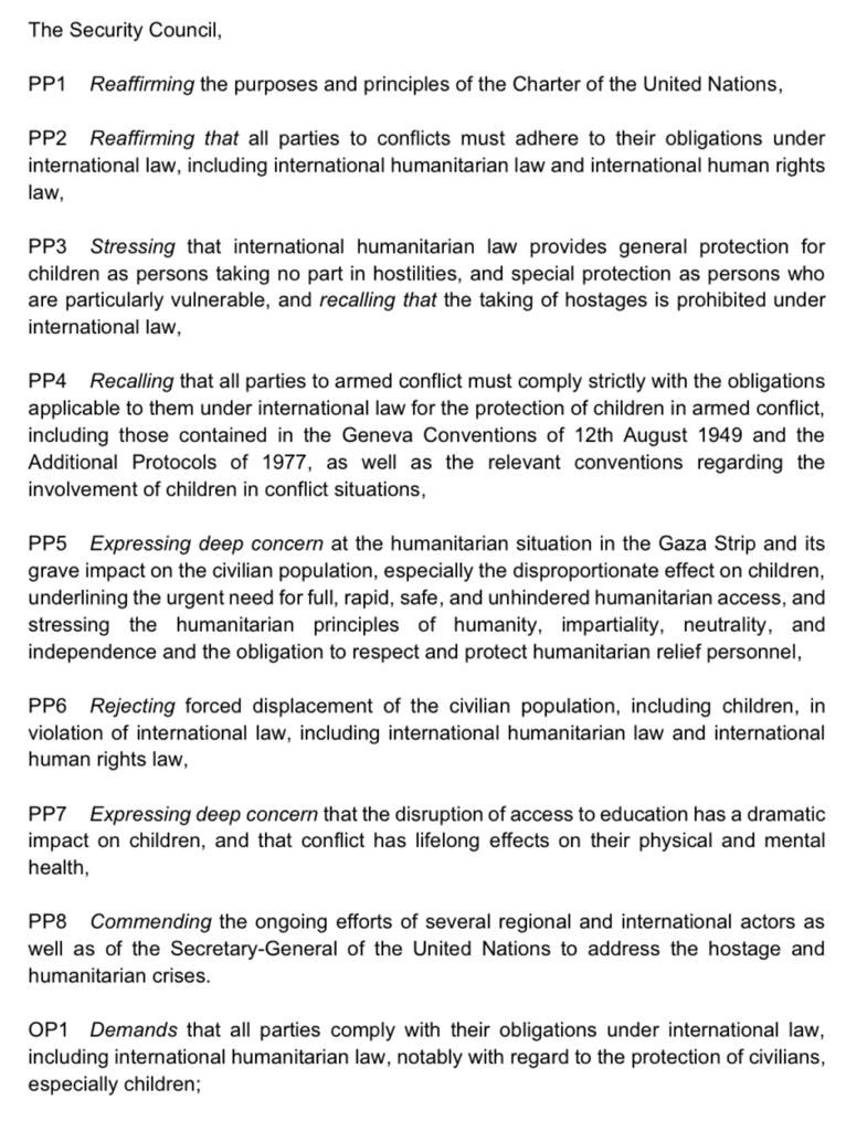 AhmedFathi_'s tweet image. @MaltaUNMission proposed draft resolution urging for urgent #Gaza immediate humanitarian pauses. @RussiaUN describes the text as imbalanced. Vote at 3:00 PM EST (8:00PM GMT). #UNVote #GazaResolution #HumanitarianAid #UNSC