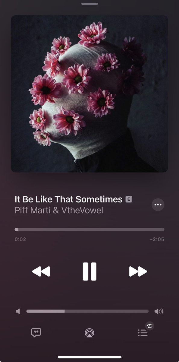 Random picture of me &amp; a song I produced.