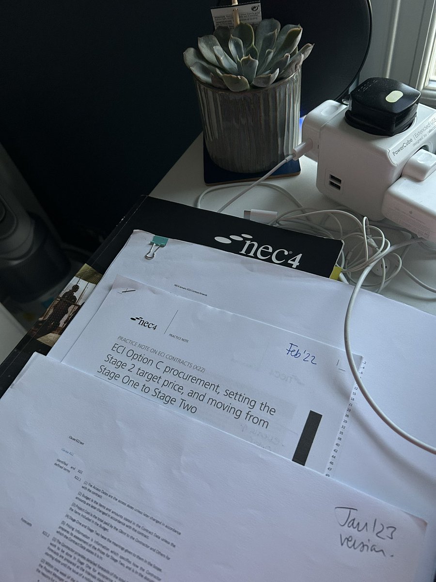 schutteconsult's tweet photo. Early Contractor Involvement ECI as Stage 1 of a #construction #engineering #project gets under the skin of an idea w tricky design or desire/need 4 innovation. Repeat de-risking + careful ££ drives  #collaboration &amp; enables Stage 2 to 🚀 ! #sclglobal #sclatsw11 #contracts #law https://t.co/BHrdYu6Zuv