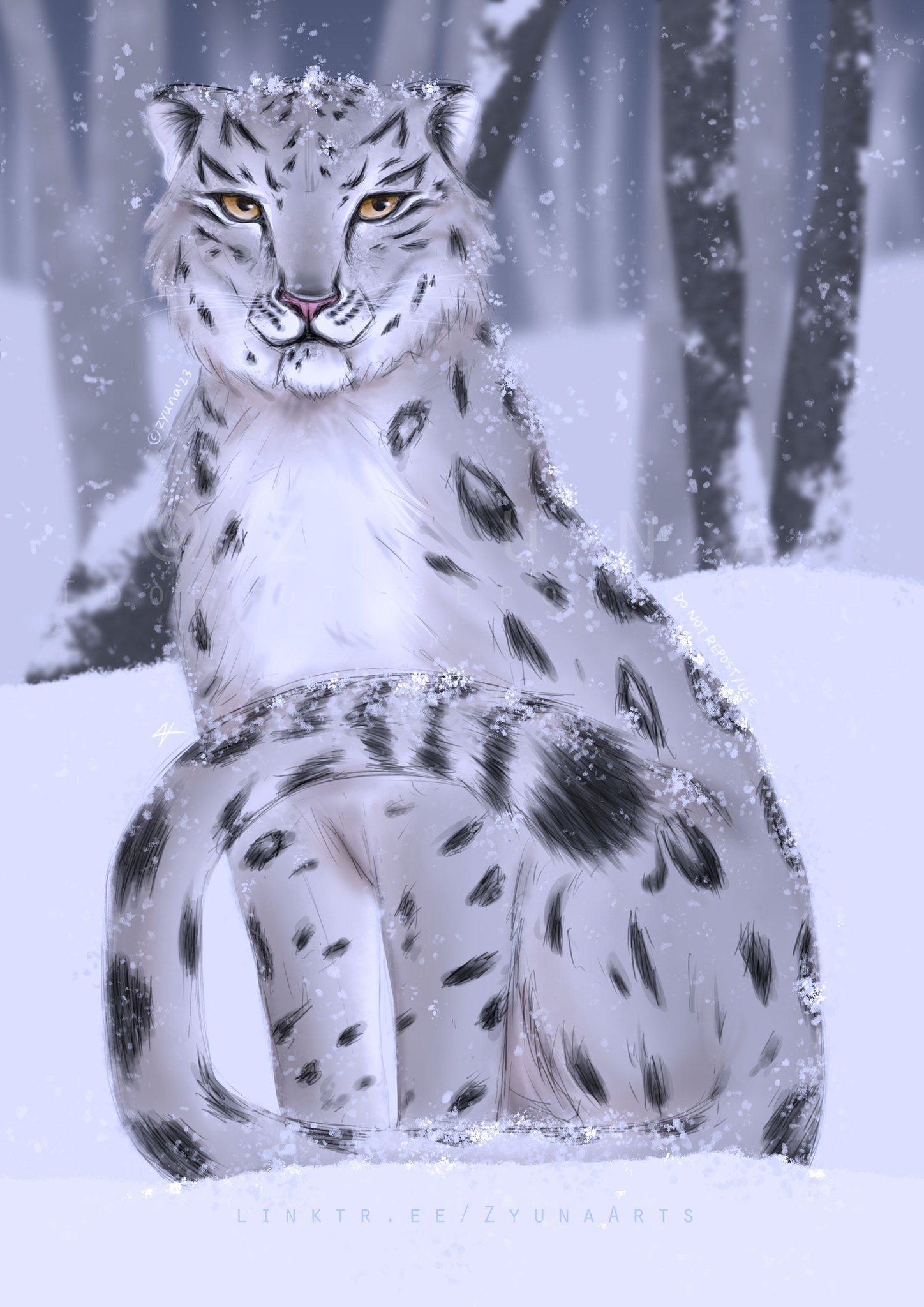 Snow leopard☆様おまとめ2点 2560px-