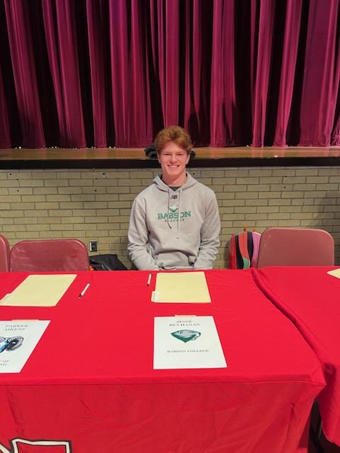 26_win's tweet photo. Congratulations to Jess Buchanan Def '24 on signing his letter of intent today to @babsonlacrosse https://t.co/lkVrYamYCr