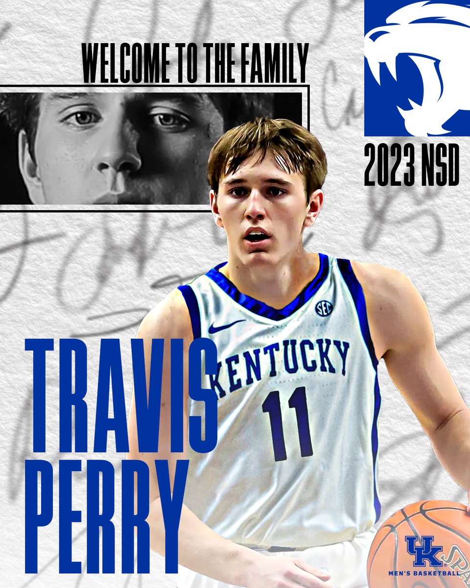 Kentucky Men’s Basketball tweet media