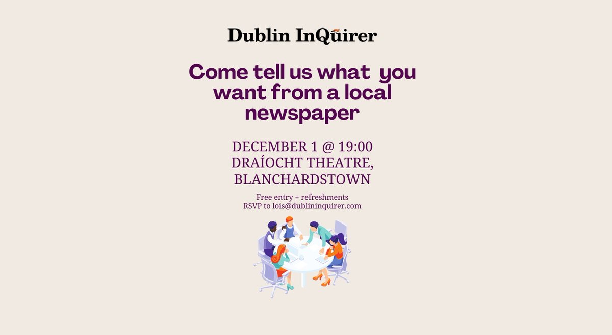 Dublin Inquirer (@DublinInquirer) on Twitter photo 2023-11-15 16:29:51