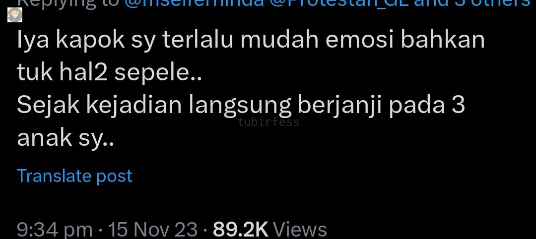 tubirfess's tweet photo. Bantu sebarin ya guys, barangkali ketemu beliau tolong hubungi KOMNAS PEREMPUAN, jangan langsung hubungi kontak yg tercantum. Pastikan kondisi beliau aman karena ini sangat suspicious.
Btw! https://t.co/gn36hAb8ma
