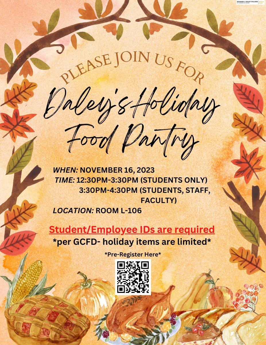 Richard J. Daley College tweet media