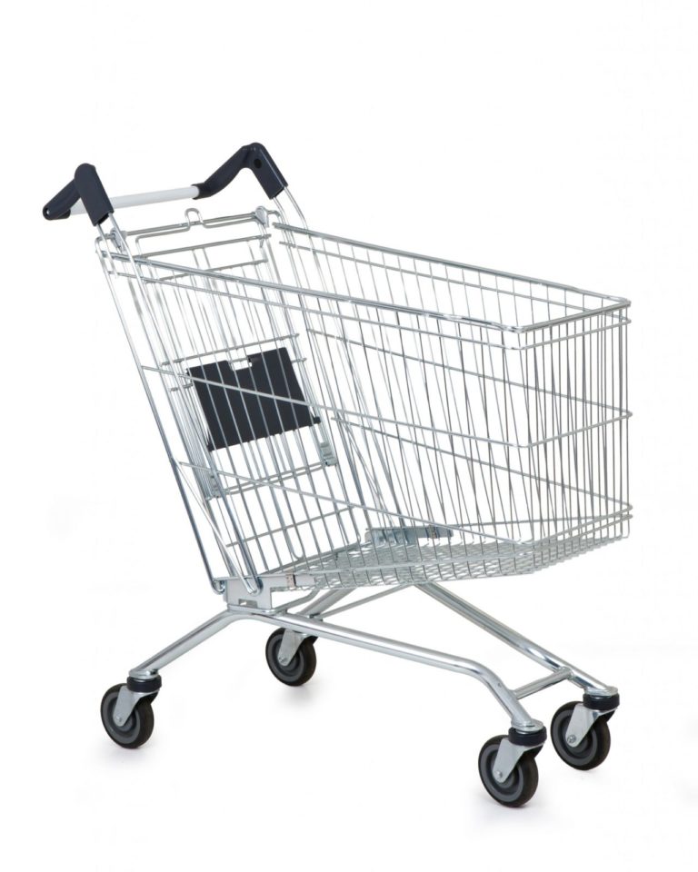 Did you know our #SassyShopper has an extra close nesting feature, which means it has a low carbon footprint? During transit, the trolley takes up 50% less space, which means fewer vehicles on the road: she-ltd.co.uk/products/shopp… #HandlingStorage