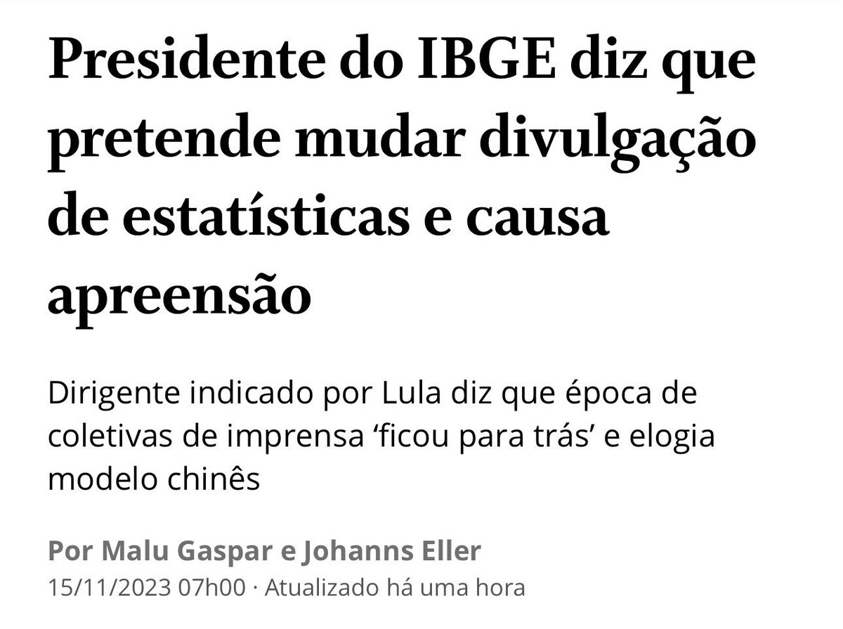 Ideiasradicais's tweet photo. Minha posição sobre o Pochmann sempre foi e sempre será o mais puro aceleracionismo coringado.

Apoiei ele no IBGE. Vai ser MUITO educativo. Apoio ele fazer o que quiser com as estatísticas. Muita gente que fez o L pela democracia vai aprender uma lição.

E digo mais. Quero Pochmann no Banco Central. E com discurso todo dia. Com pregão aberto.

Vai ser muito, muito educativo. 

Dilma educou. Pochmann será a recuperação pra quem reprovou.