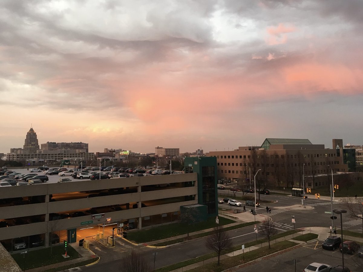 Stratacomm's tweet photo. We may have people all over the country, but Detroit is a city that holds a special place in Stratacomm’s history. #MotorCity #Michigan https://t.co/KFAd4heB2r