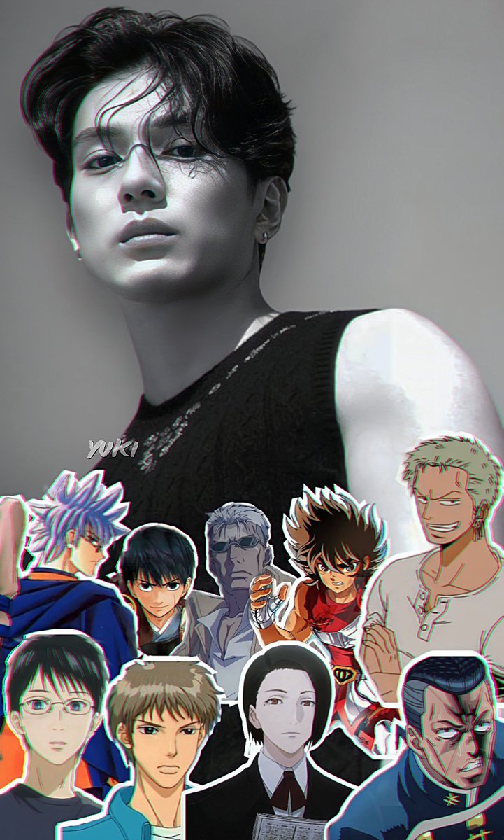 Happy 27th birthday to Arata Mackenyu! 🥳🫶

#HappyMackenDay
#Happy27thMackenyu