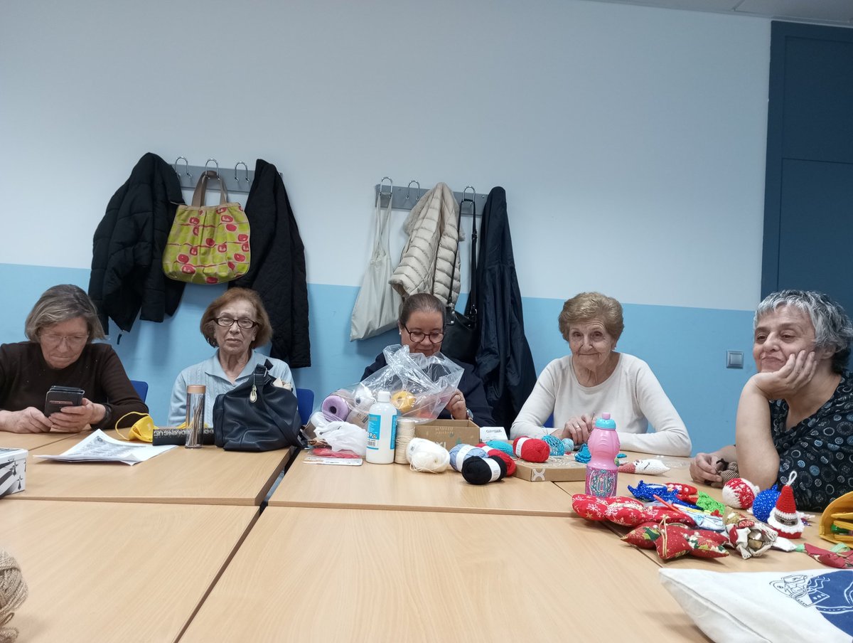 Mediación Tetuán tweet media