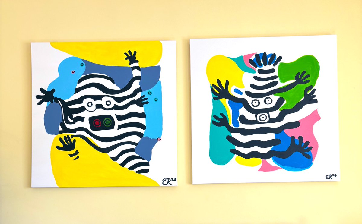 ExoticRaccoon tweet media