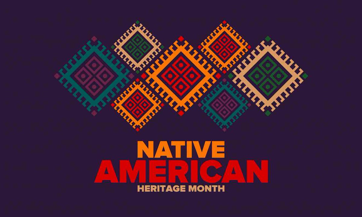 🍁 Celebrating Native Heritage Month: Honoring Indigenous Cultures and Contributions 🌾 linkedin.com/pulse/celebrat… via <a href="/LinkedIn/">LinkedIn</a>