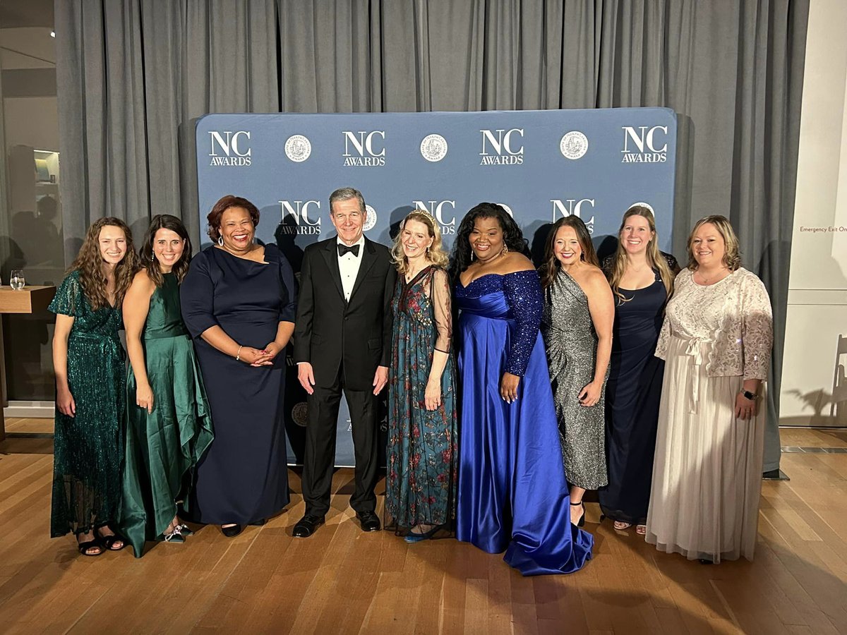 NC Public Schools tweet media