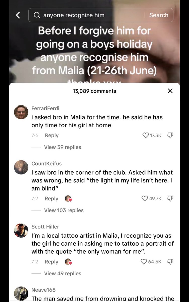 Casual UK tweet media