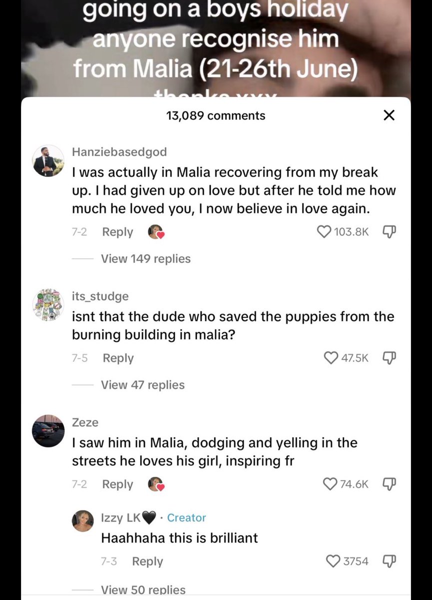 Casual UK tweet media