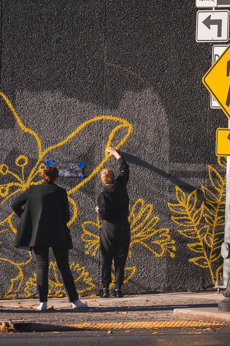 MH_create's tweet photo. Some programs pics on my next mural! https://t.co/GWmKVtsQNW