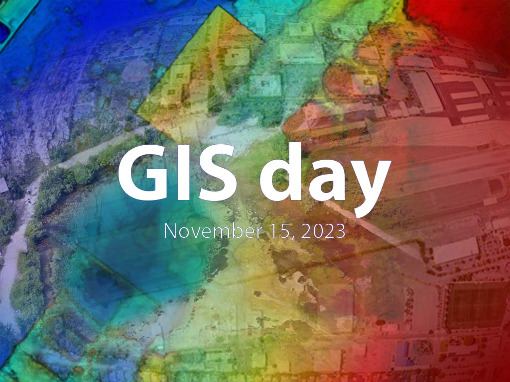 Today, we celebrate #gisday2023, recognizing the profound impact of Geographic Information Systems (#GIS) in our everyday lives. GIS is instrumental in enabling informed decision-making across a multitude of fields.