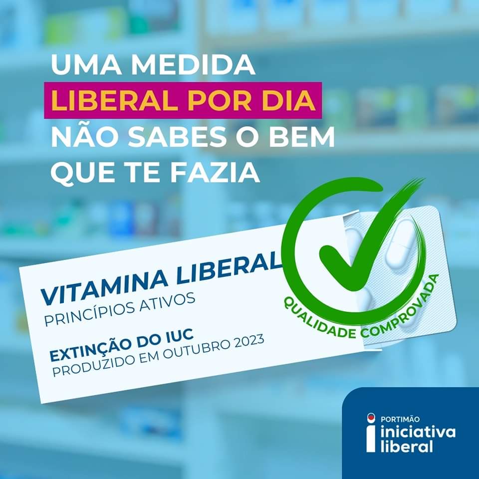 LiberalPortimao's tweet photo. 🔴🔵 Problemas de indecisão?

O Placebo Socialista afundou Portugal num estado de inação, indecisão e incapacidade de preparar o país para o futuro.

E mais, o Placebo Socialista continua a demonstrar o seu melhor efeito: arranjar uma forma de se perpetuar no poder, nem que + https://t.co/mGJneugjkB