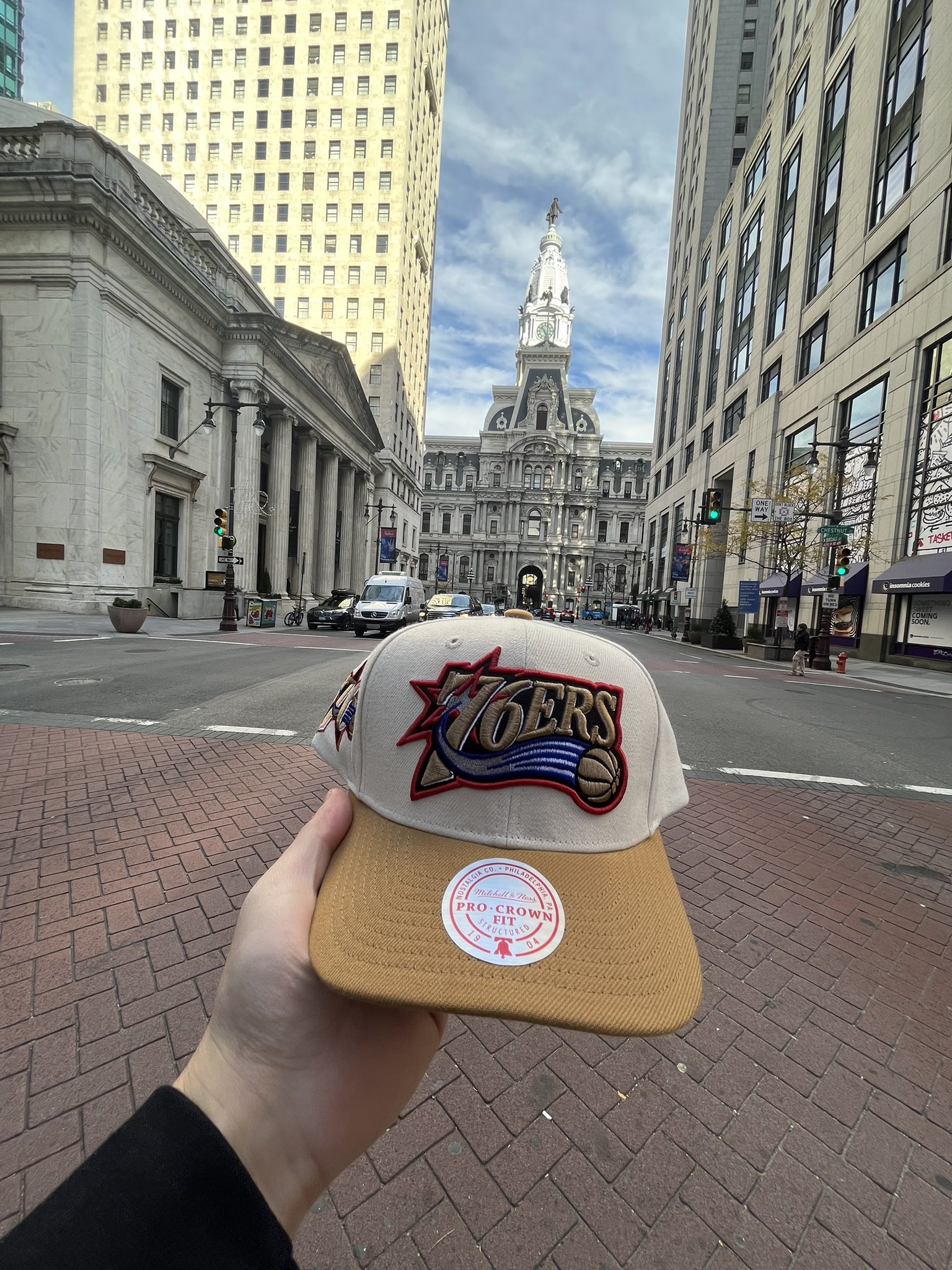 Mitchell & Ness Flagship Store (@MNFlagshipStore) / X