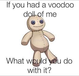 Depending on how this goes. . She may or may not start handing some out. . 

《#LewdRp #OpenRp #IntersexRP
#OpenDms #MVRP #NsfwRp》