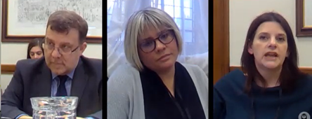 APPGexclusionAP's tweet image. A huge thank you to our chair @MrAndy_Carter and our speakers at today&apos;s APPG meeting: @PhoenixEdSarah from @prusapuk, @TheMrsAmySmith from @ietmat and @astrid_schon from @londoneastap. 

We appreciate your contributions to the APPG&apos;s inquiry on inclusion and upstream working.