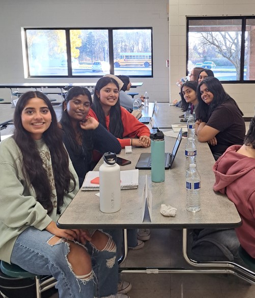 NB Math Team tweet media